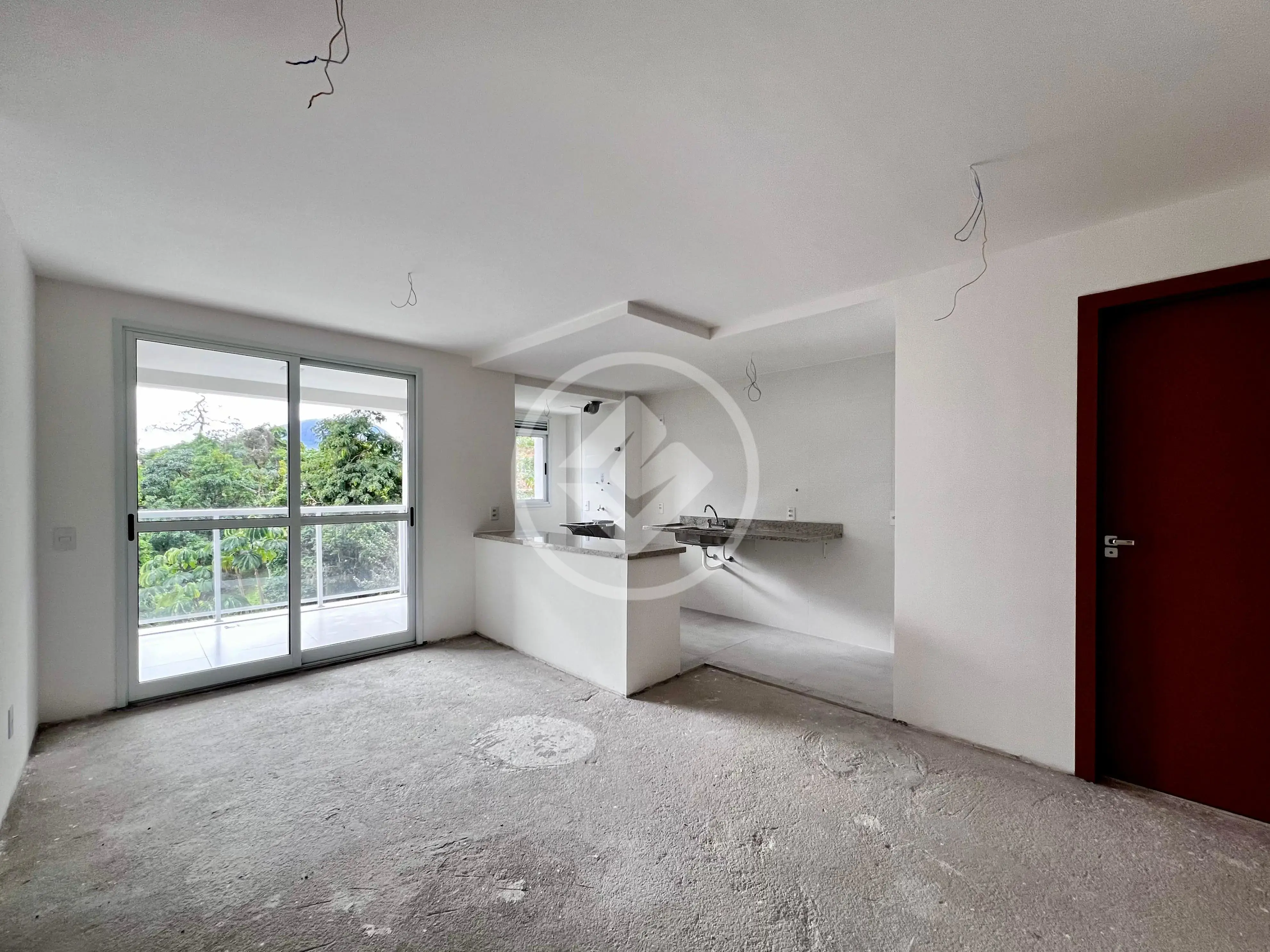Imagem 4 - Apartamento em Agriões, Teresópolis - RJ