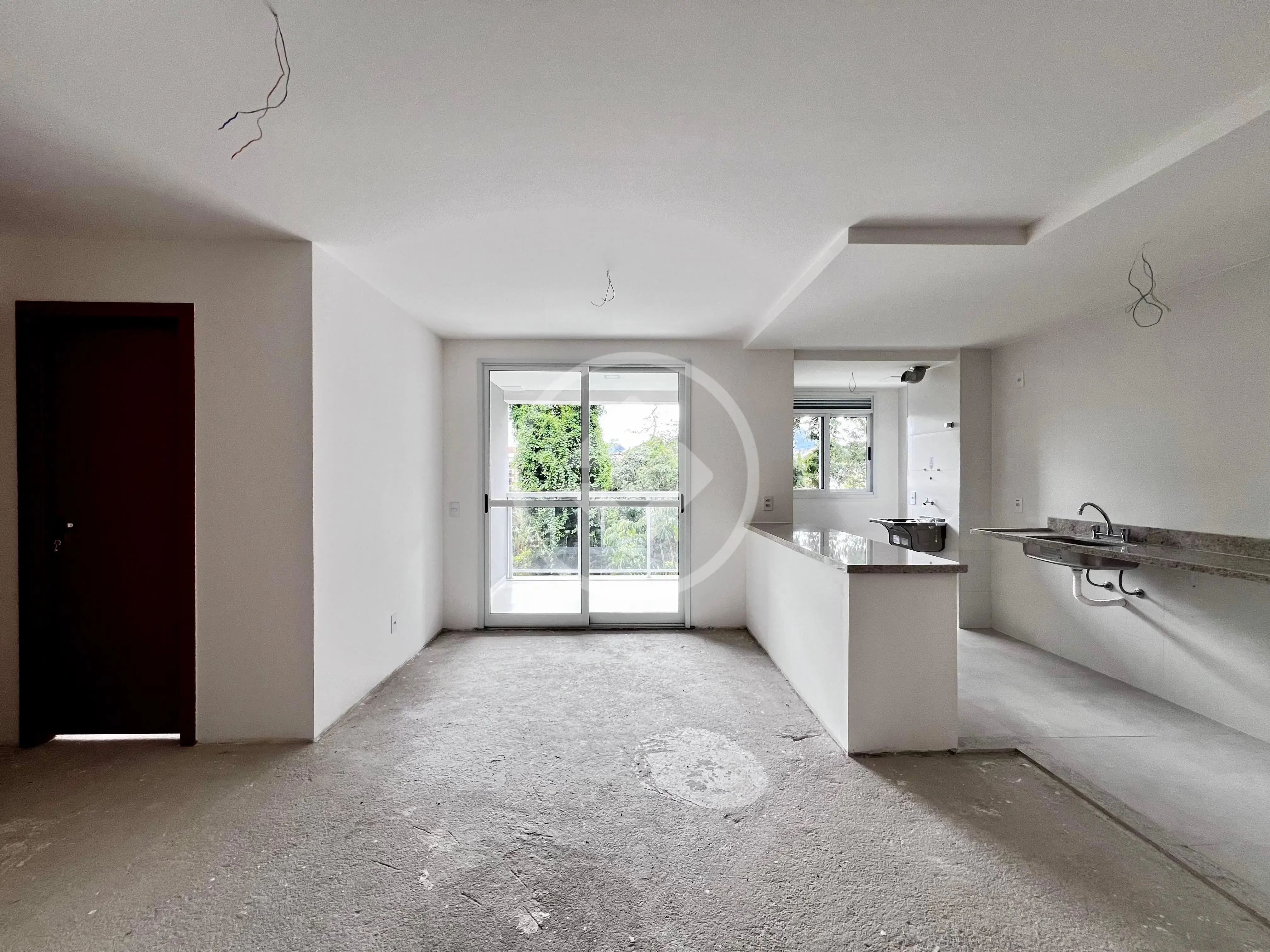 Imagem 5 - Apartamento em Agriões, Teresópolis - RJ