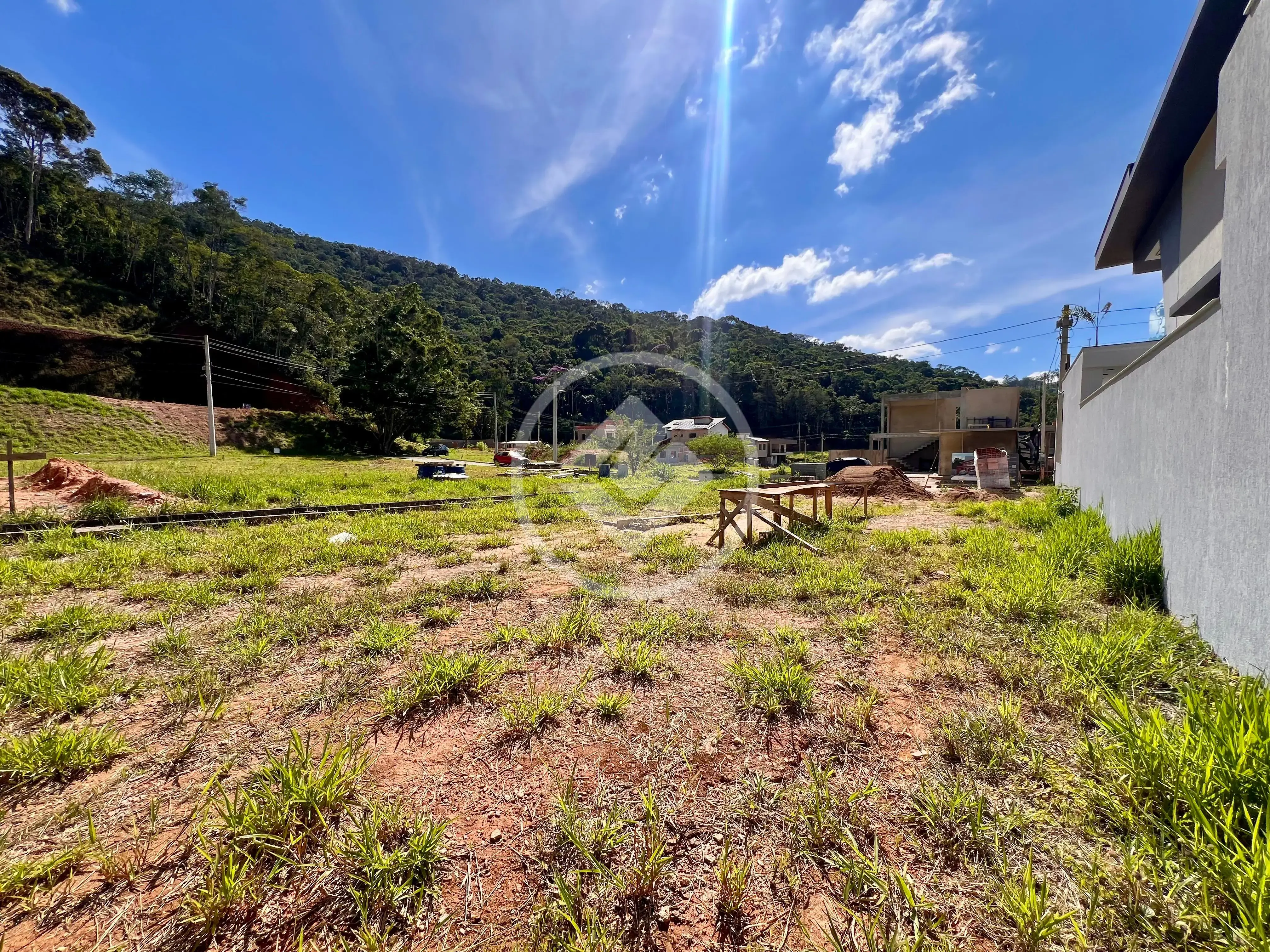 Imagem 2 - Terreno Condomínio em Prata, Teresópolis - RJ