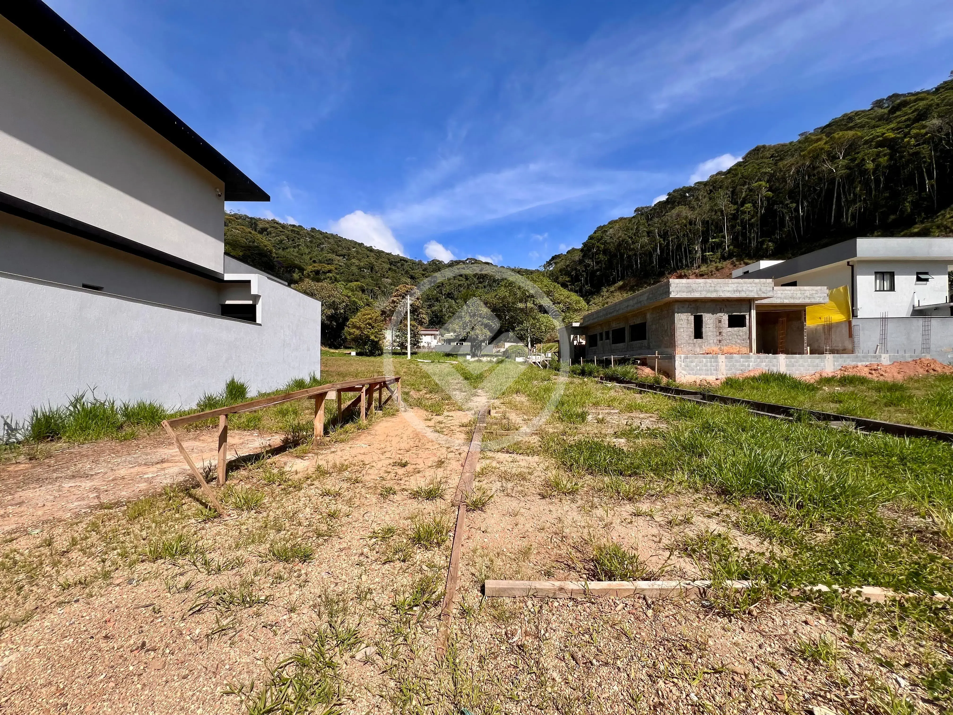 Imagem 1 - Terreno Condomínio em Prata, Teresópolis - RJ