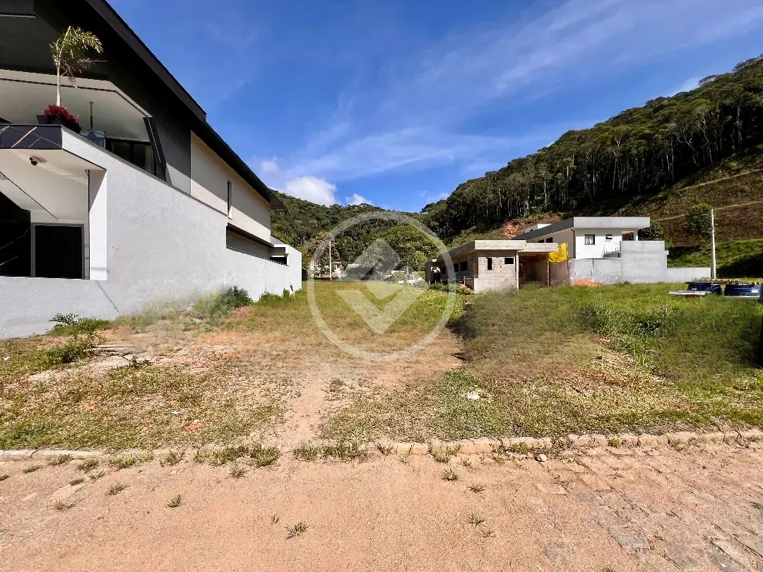 Imagem 5 - Terreno Condomínio em Prata, Teresópolis - RJ