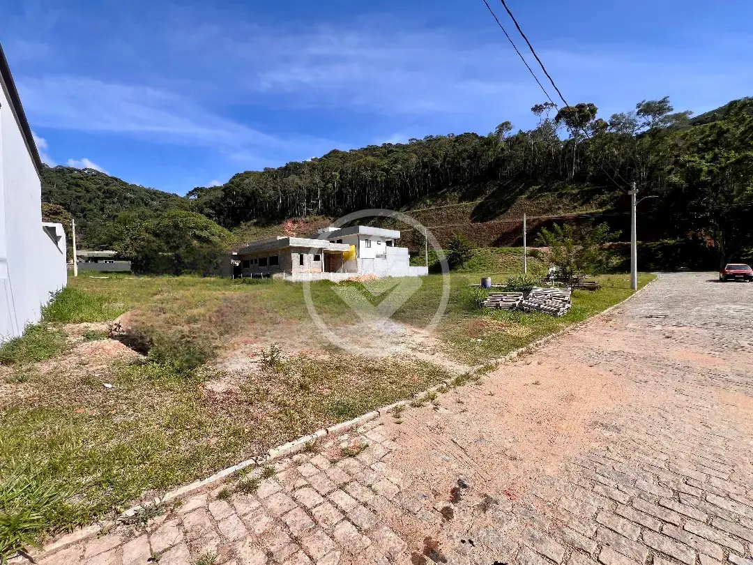 Imagem 3 - Terreno Condomínio em Prata, Teresópolis - RJ