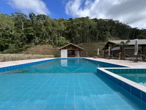 Terreno Condomínio Prata, Teresópolis - RJ — foto 1