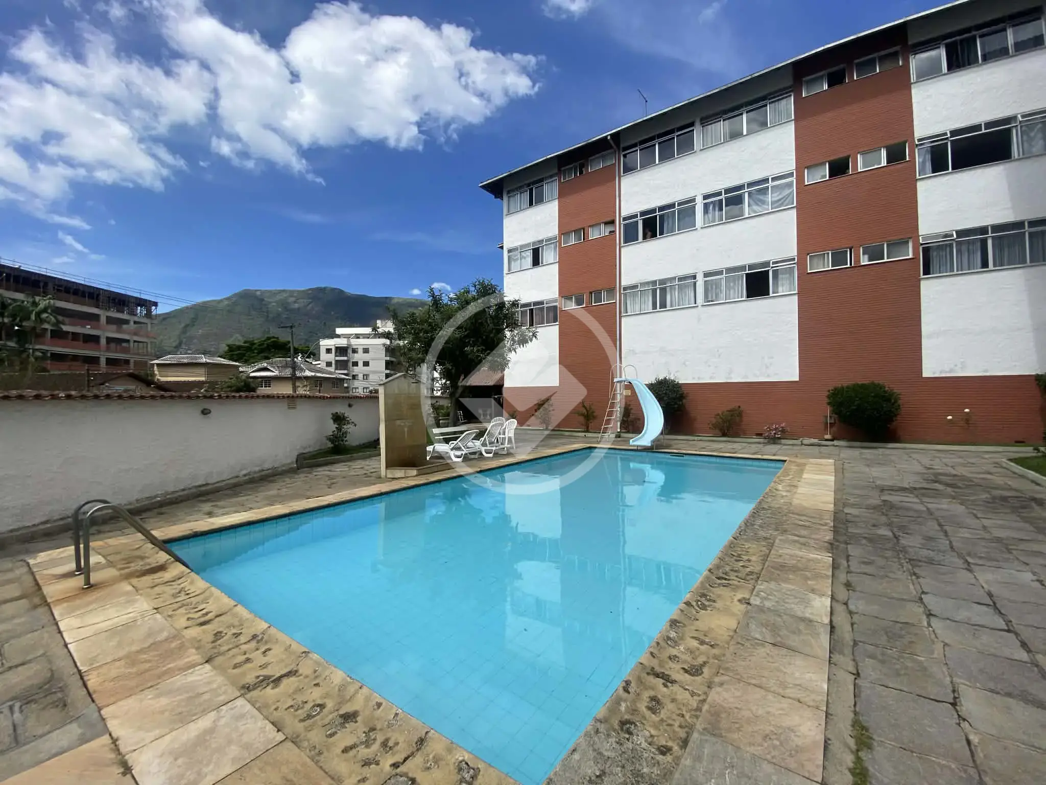 Imagem 1 - Loft / Studio em Alto, Teresópolis - RJ