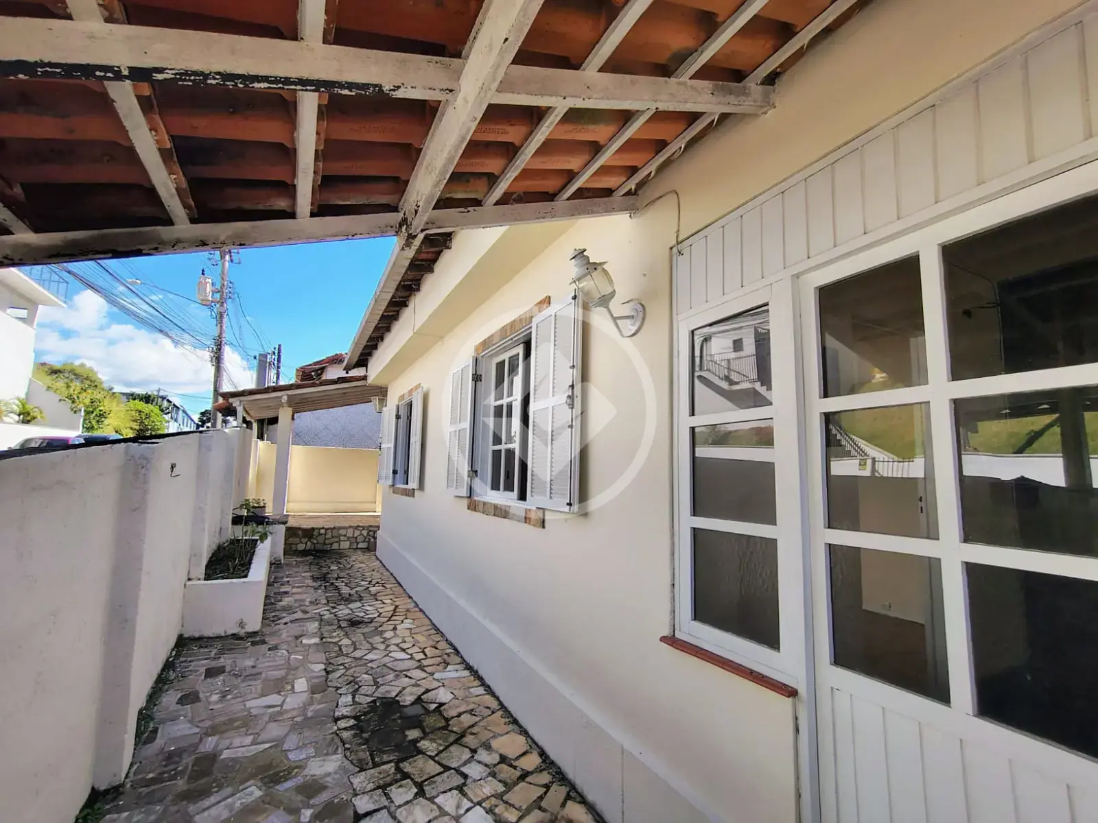 Imagem 1 - Casa em Tijuca, Teresópolis - RJ