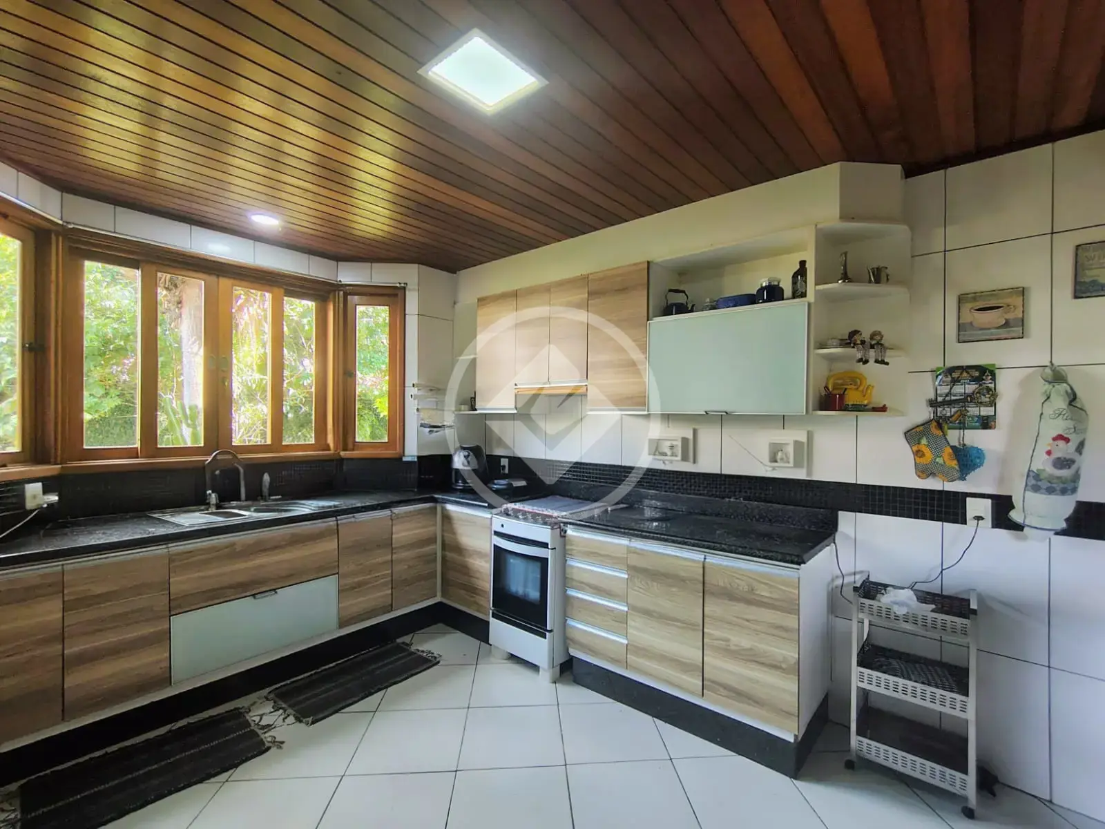 Imagem 2 - Casa em Alto, Teresópolis - RJ