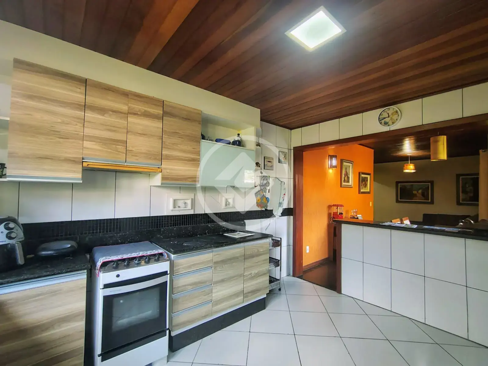 Imagem 3 - Casa em Alto, Teresópolis - RJ