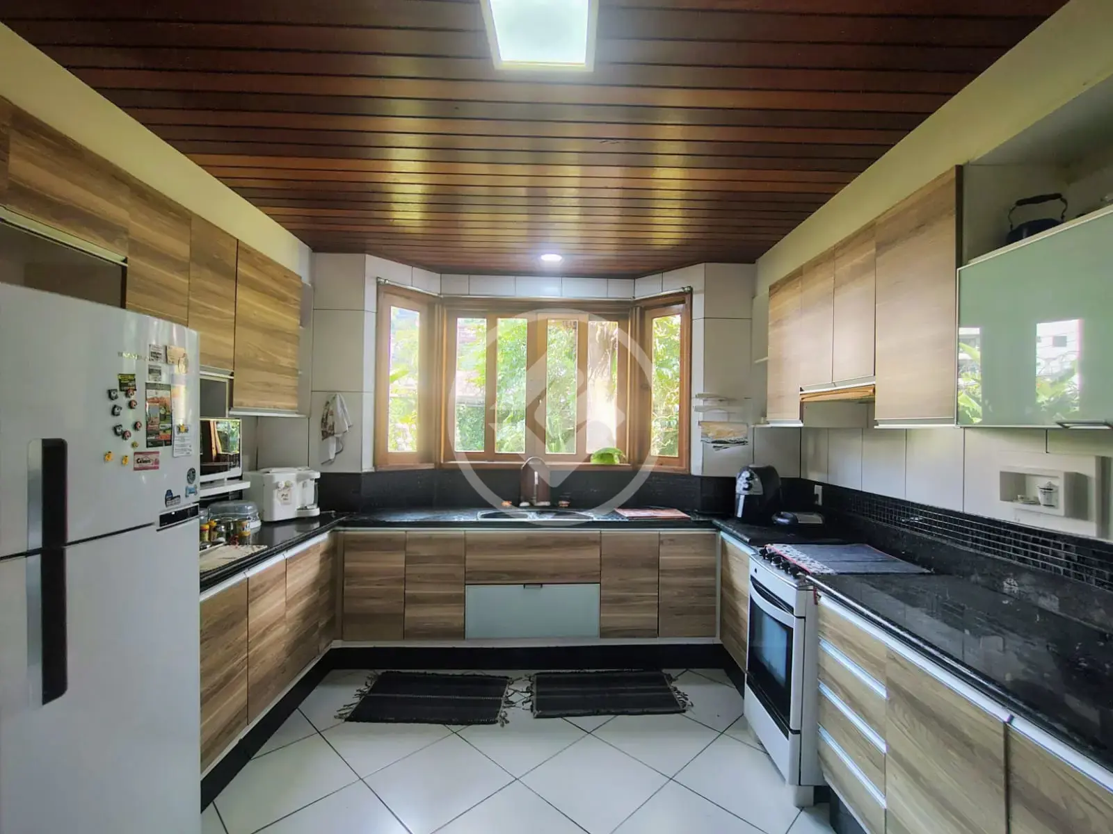 Imagem 1 - Casa em Alto, Teresópolis - RJ