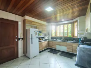 Imagem 4 - Casa em Alto, Teresópolis - RJ