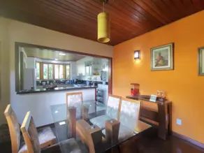 Imagem 6 - Casa em Alto, Teresópolis - RJ