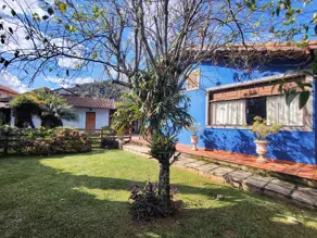 Casa Alto, Teresópolis - RJ — foto 1