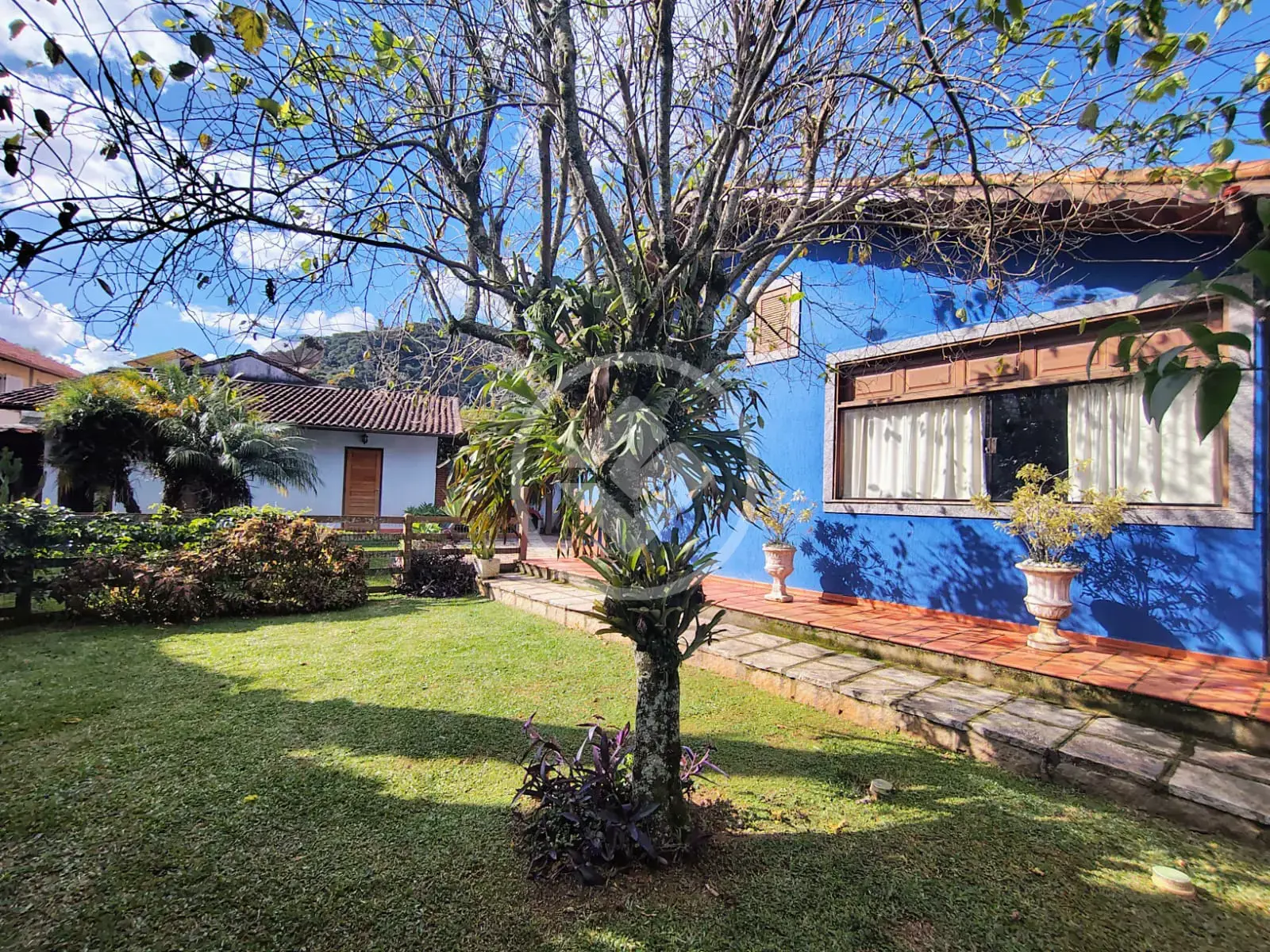 Imagem 1 - Casa em Alto, Teresópolis - RJ