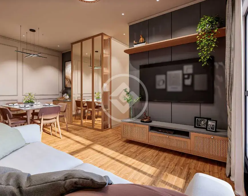 Imagem 1 - Apartamento em Alto, Teresópolis - RJ