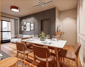 Imagem 2 - Apartamento em Alto, Teresópolis - RJ