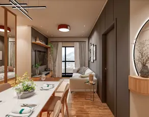 Imagem 3 - Apartamento em Alto, Teresópolis - RJ
