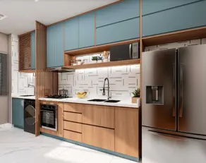 Imagem 4 - Apartamento em Alto, Teresópolis - RJ