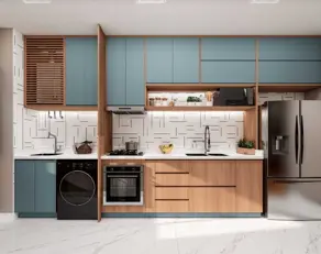 Imagem 5 - Apartamento em Alto, Teresópolis - RJ