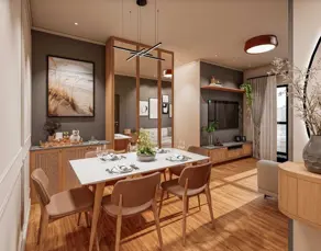 Apartamento Alto, Teresópolis - RJ — foto 2