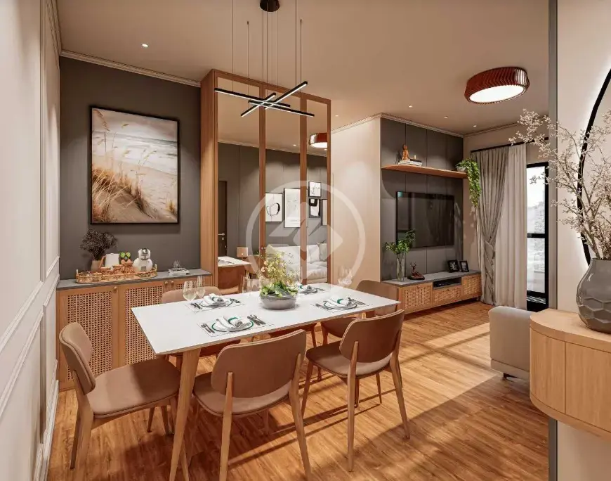 Imagem 1 - Apartamento em Alto, Teresópolis - RJ