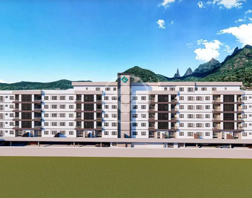 Image 33 - Apartamento em Alto, Teresópolis - RJ