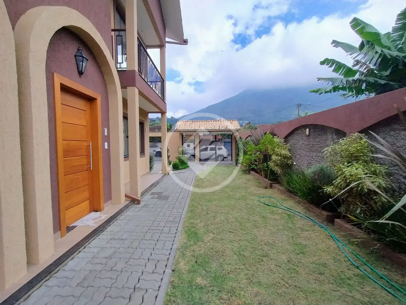 Imagem 1 - Casa Condomínio em Alto, Teresópolis - RJ