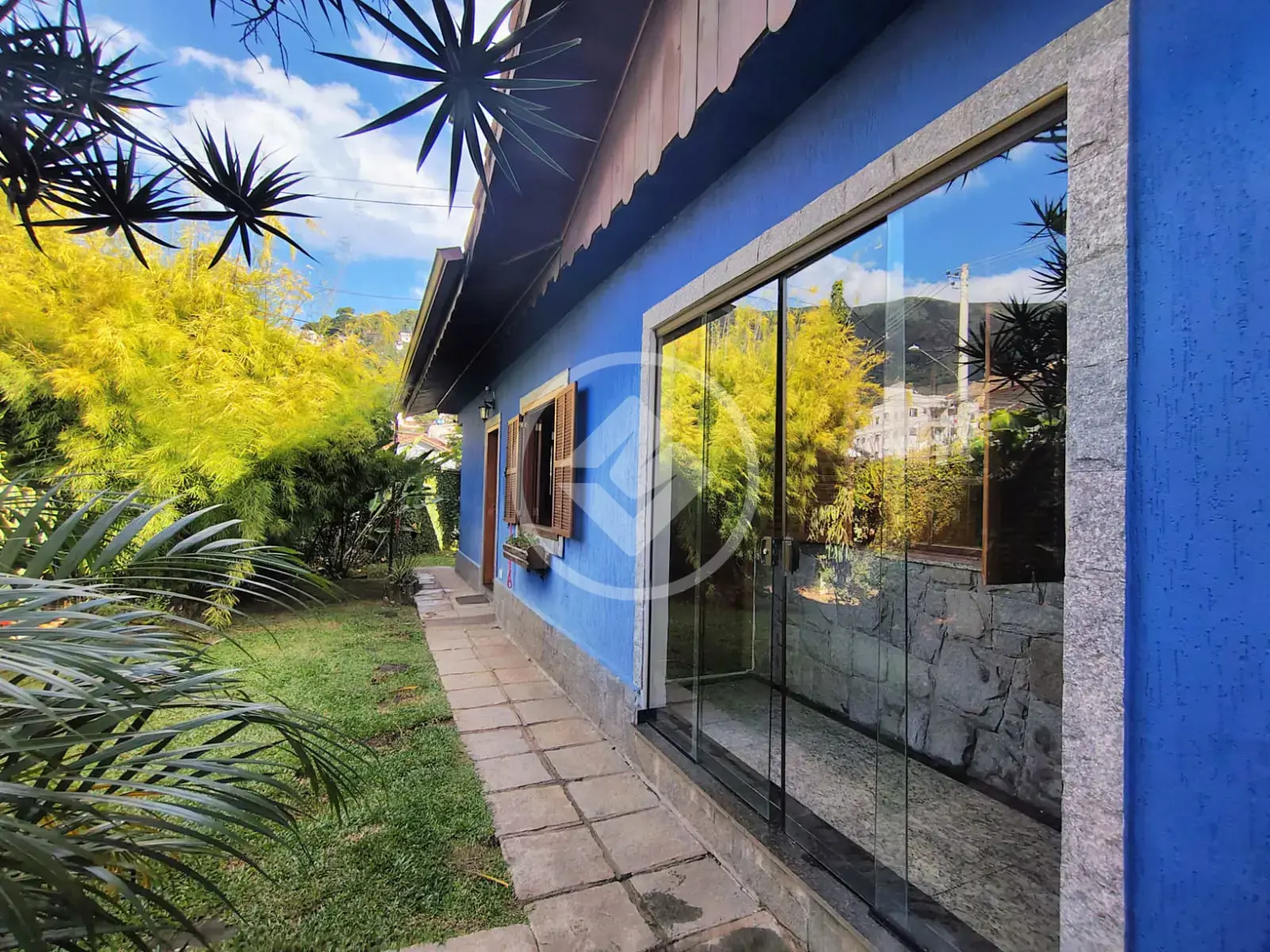Image 59 - Casa em Alto, Teresópolis - RJ