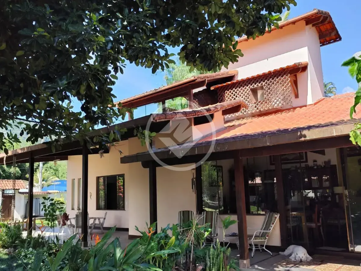 Imagem 1 - Casa em Quinta Mariana, Guapimirim - RJ