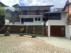 Casa Alto, Teresópolis - RJ — foto 1