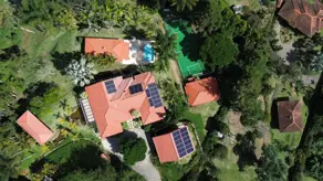 Casa Condomínio Albuquerque, Teresópolis - RJ — foto 2