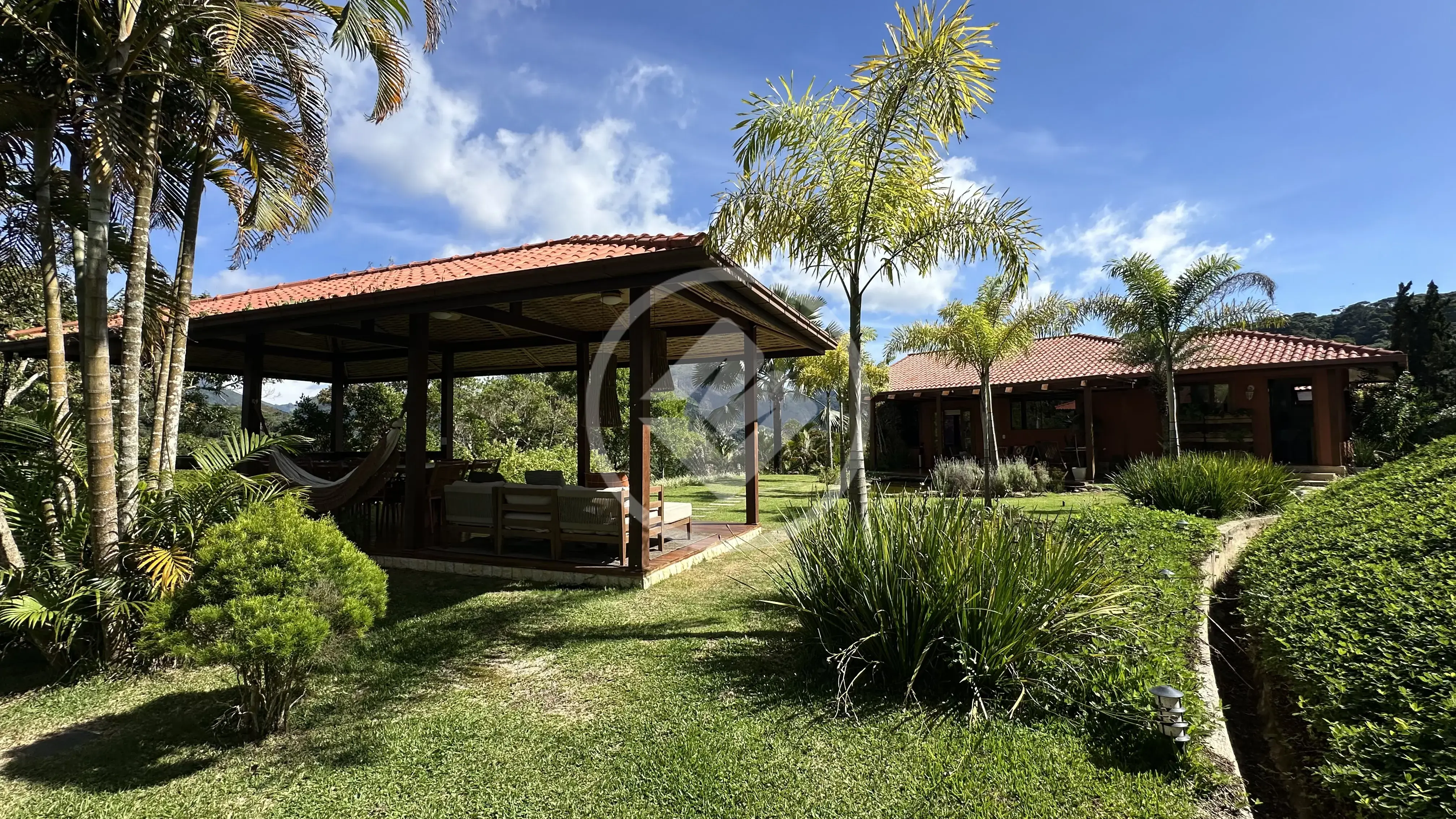 Imagem 3 - Casa Condomínio em Albuquerque, Teresópolis - RJ