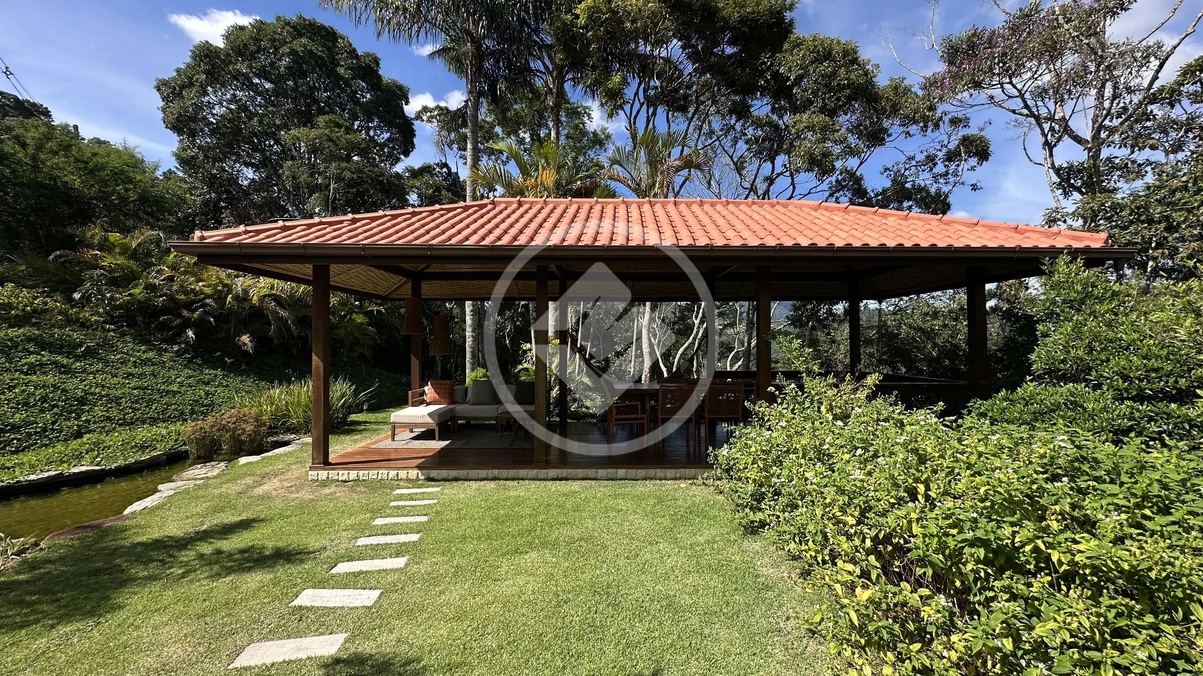 Imagem 4 - Casa Condomínio em Albuquerque, Teresópolis - RJ