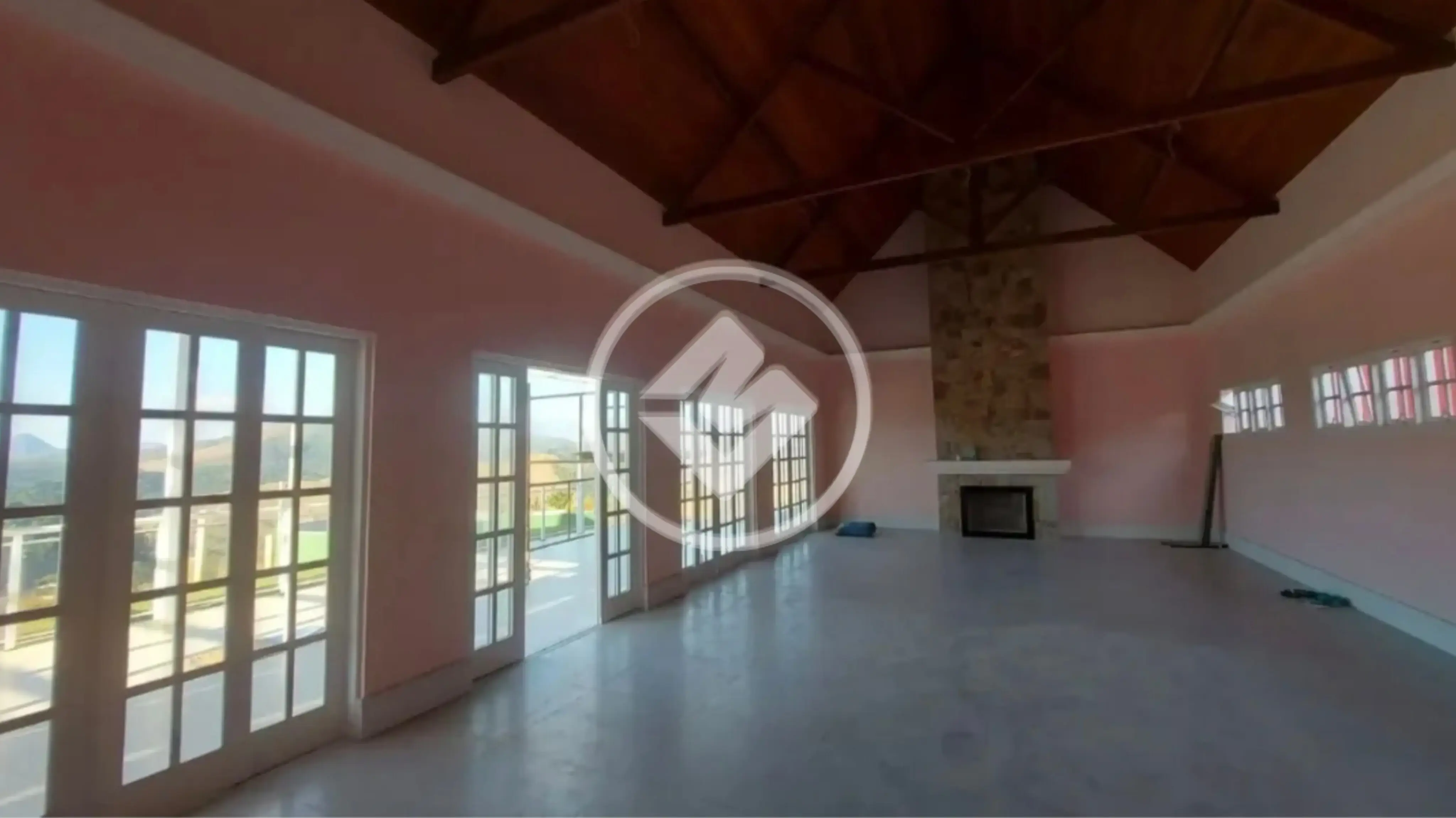 Imagem 4 - Terreno Condomínio em Pessegueiros, Teresópolis - RJ