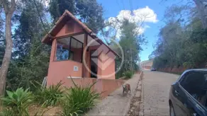 Terreno Condomínio Pessegueiros, Teresópolis - RJ — foto 1