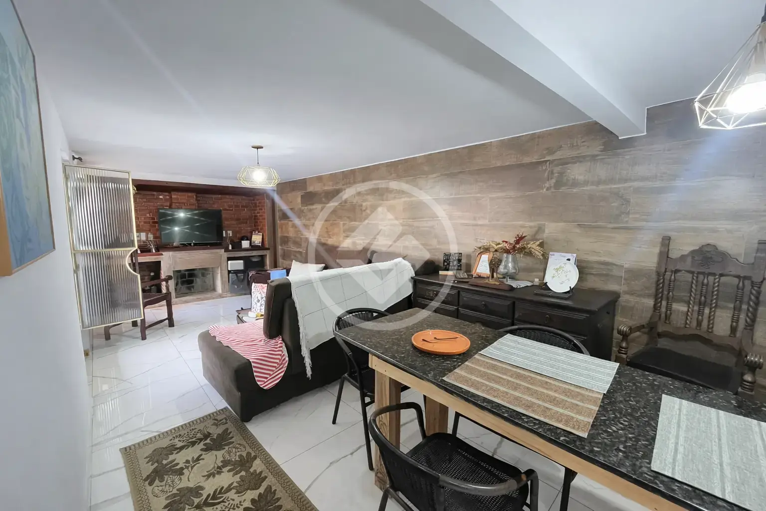 Imagem 1 - Casa em Tijuca, Teresópolis - RJ