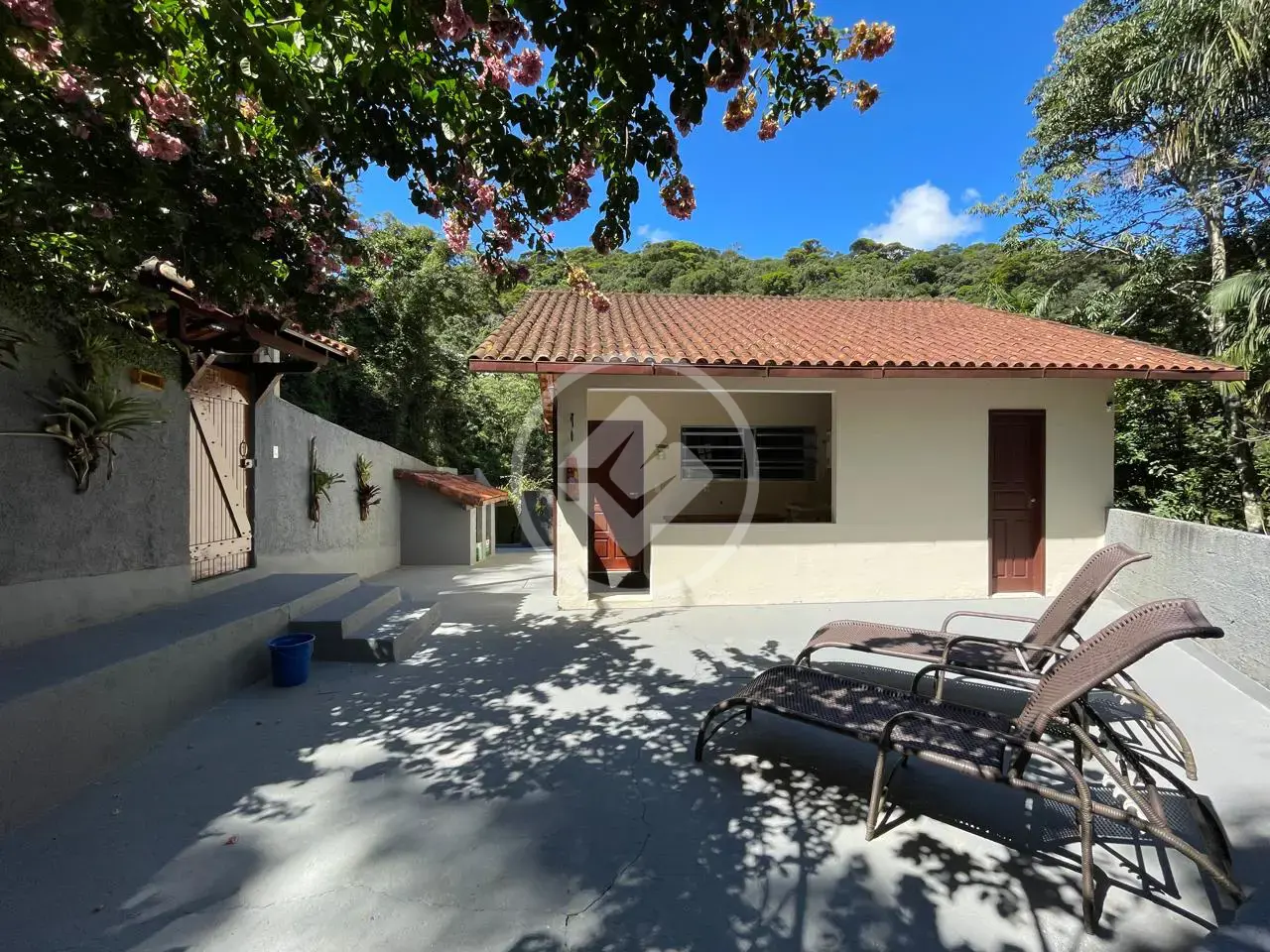 Imagem 1 - Casa em Carlos Guinle, Teresópolis - RJ