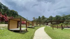 Imagem 6 - Terreno Condomínio em Colônia Alpina, Teresópolis - RJ