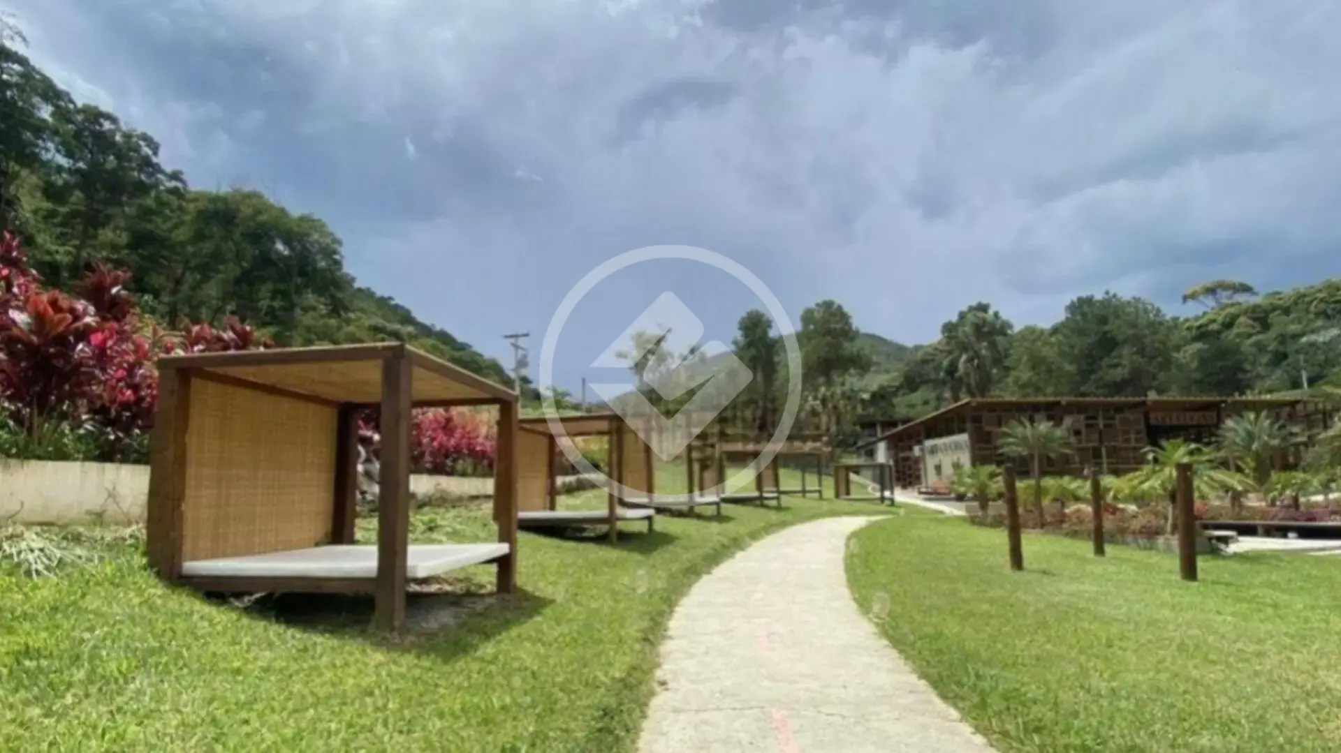 Imagem 5 - Terreno Condomínio em Colônia Alpina, Teresópolis - RJ