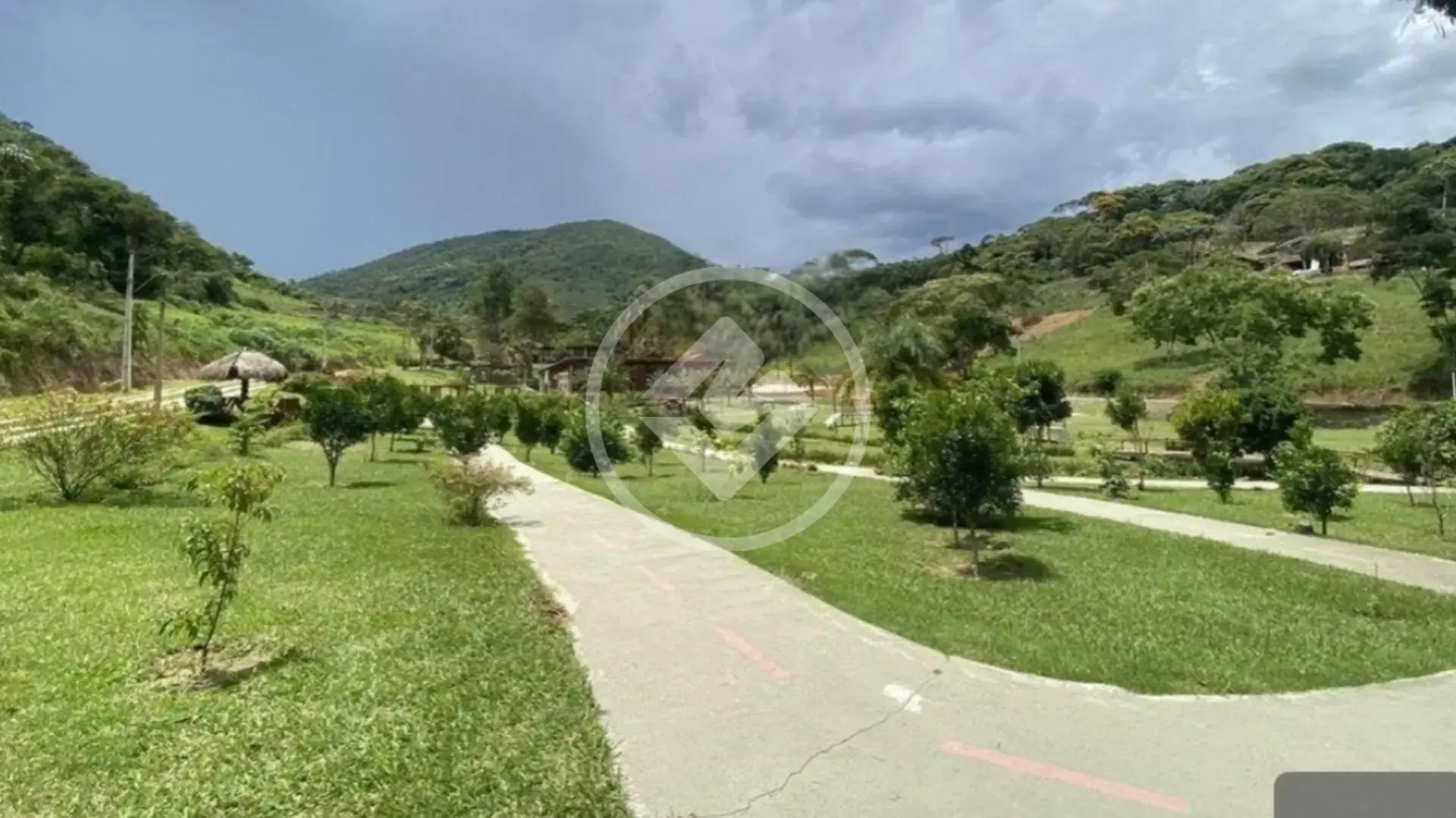 Imagem 2 - Terreno Condomínio em Colônia Alpina, Teresópolis - RJ