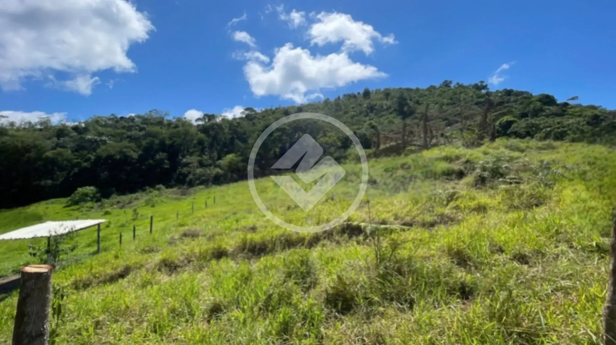 Imagem 1 - Terreno Condomínio em Colônia Alpina, Teresópolis - RJ