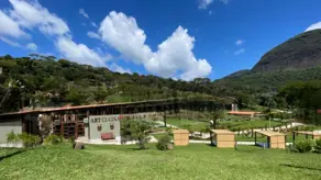 Imagem 5 - Terreno Condomínio em Colônia Alpina, Teresópolis - RJ