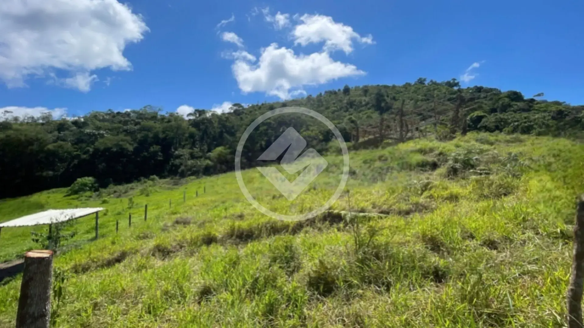 Imagem 1 - Terreno Condomínio em Colônia Alpina, Teresópolis - RJ