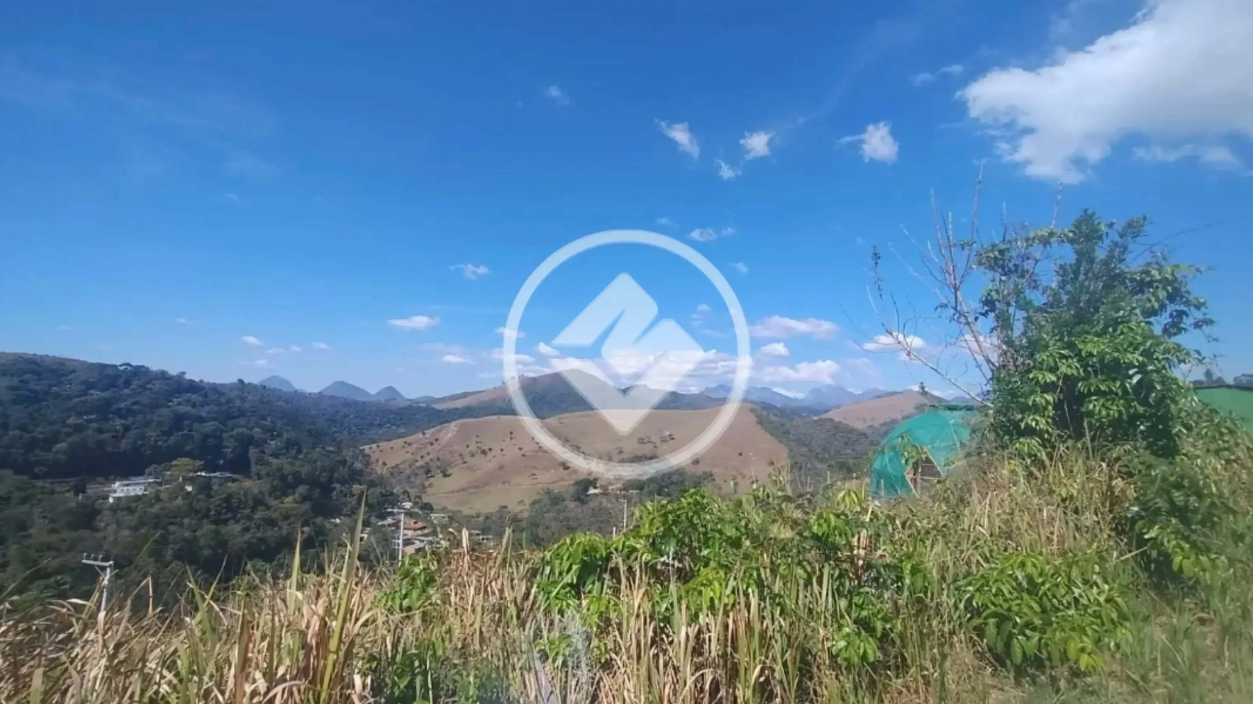 Imagem 2 - Terreno Condomínio em Pessegueiros, Teresópolis - RJ