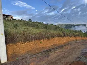 Imagem 3 - Terreno Condomínio em Pessegueiros, Teresópolis - RJ