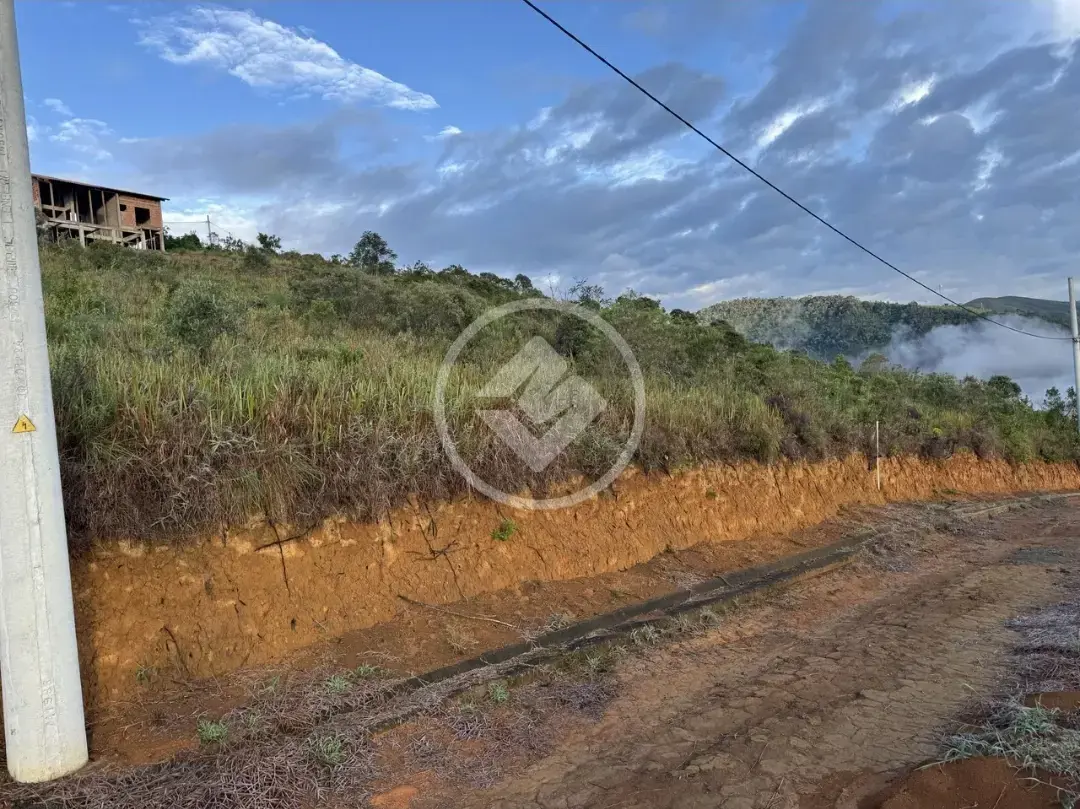 Imagem 3 - Terreno Condomínio em Pessegueiros, Teresópolis - RJ