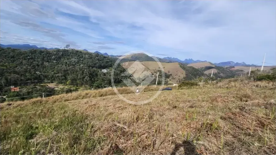 Imagem 6 - Terreno Condomínio em Pessegueiros, Teresópolis - RJ