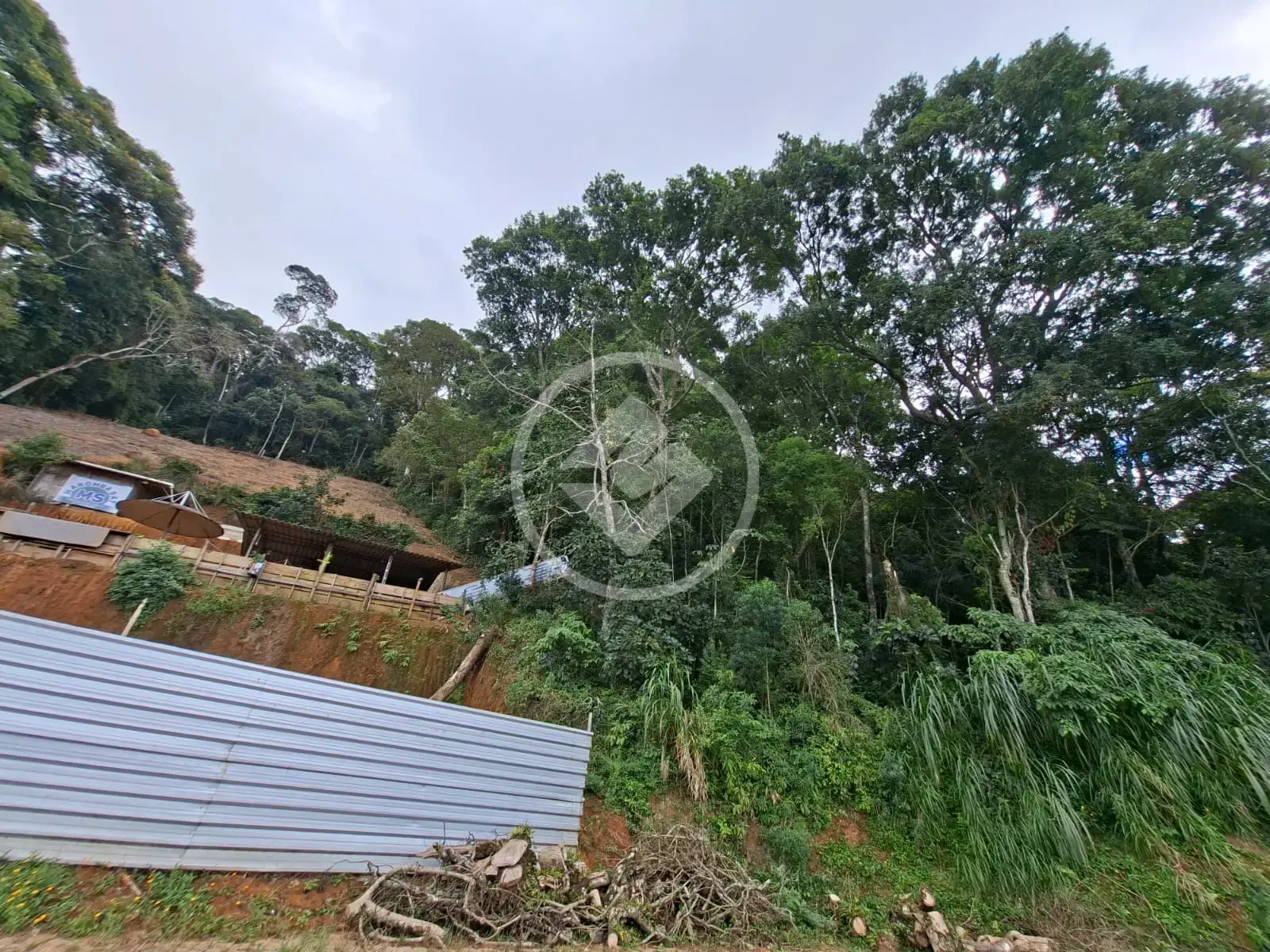 Imagem 1 - Terreno em Jardim Europa, Teresópolis - RJ