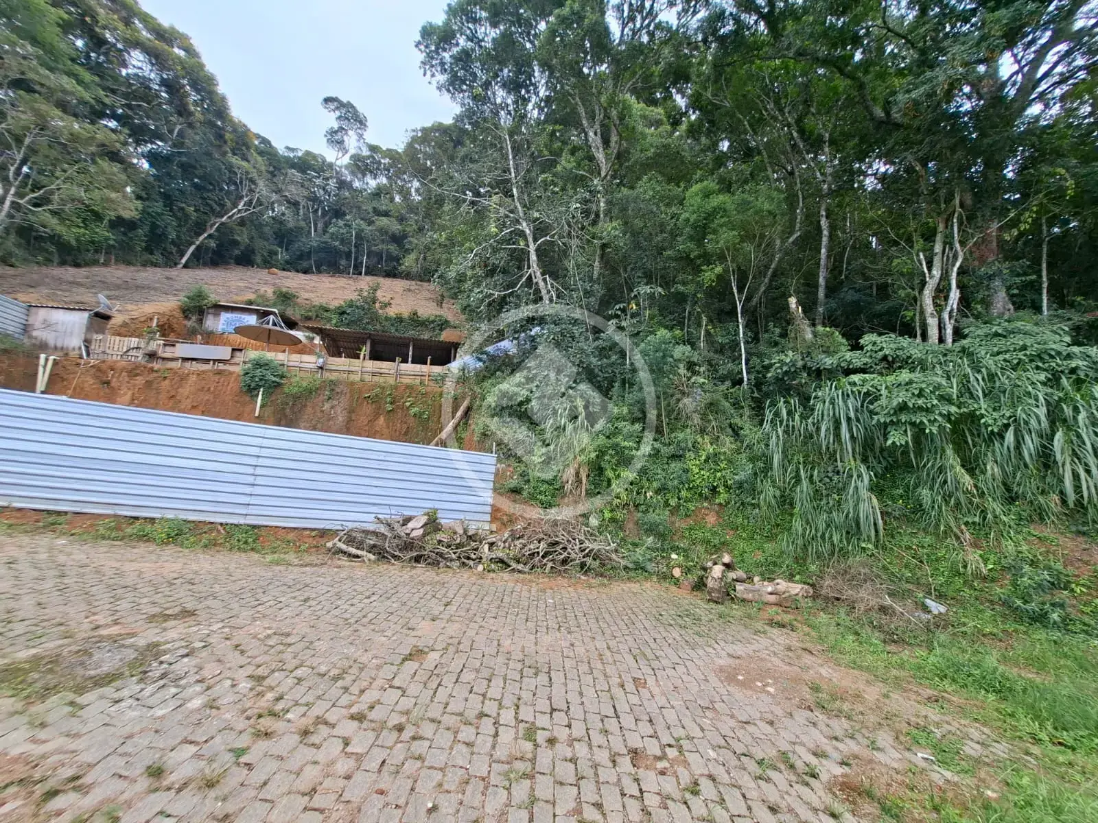 Imagem 1 - Terreno em Jardim Europa, Teresópolis - RJ