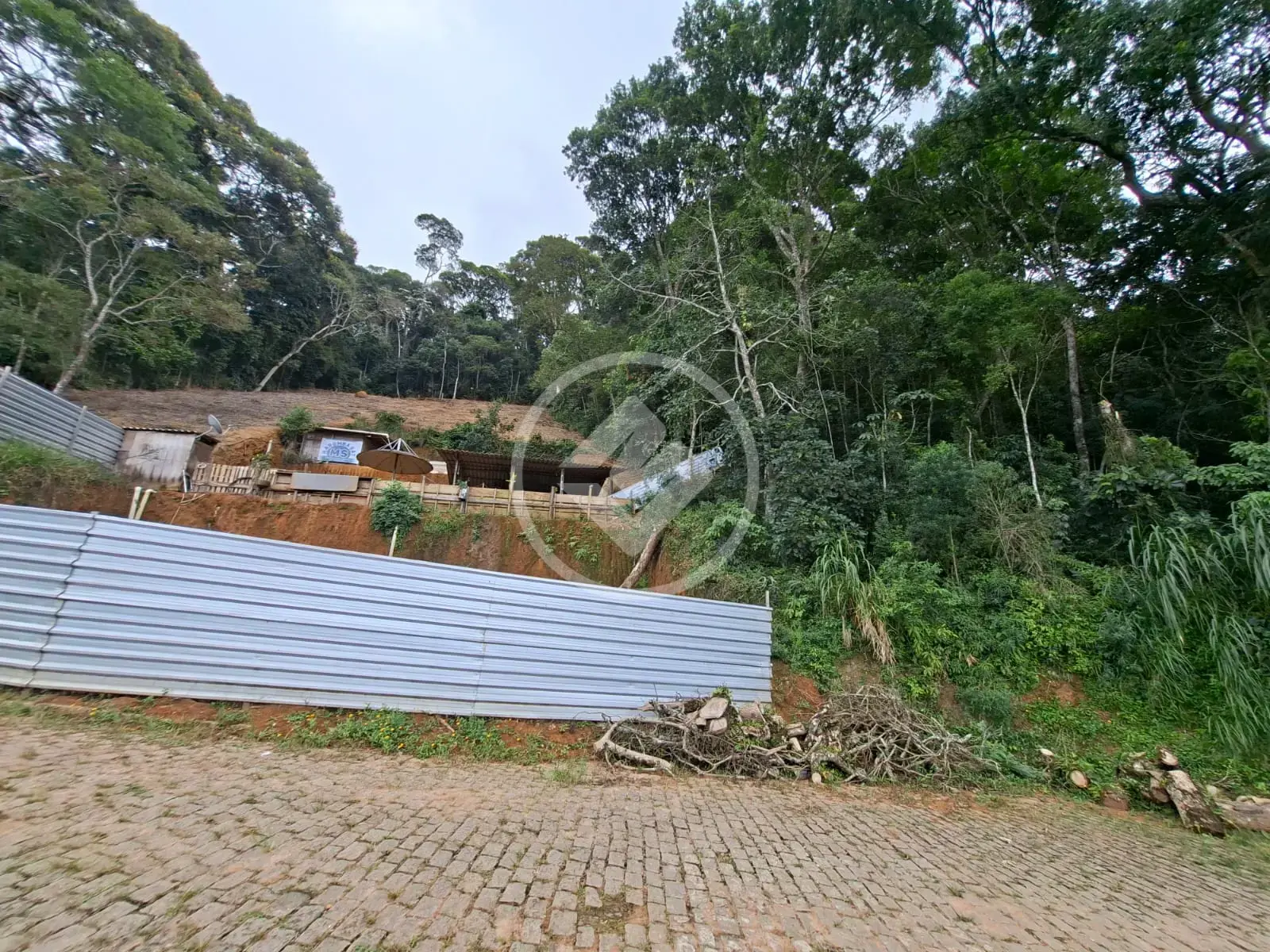 Imagem 3 - Terreno em Jardim Europa, Teresópolis - RJ