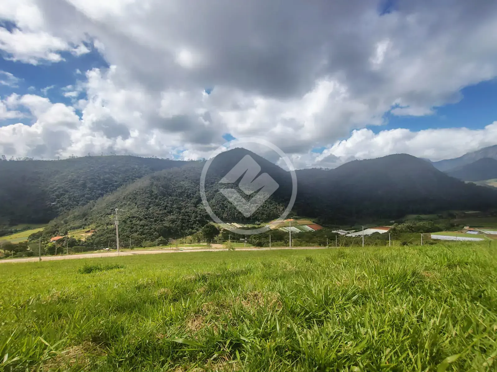 Imagem 2 - Terreno Condomínio em Vale Alpino, Teresópolis - RJ