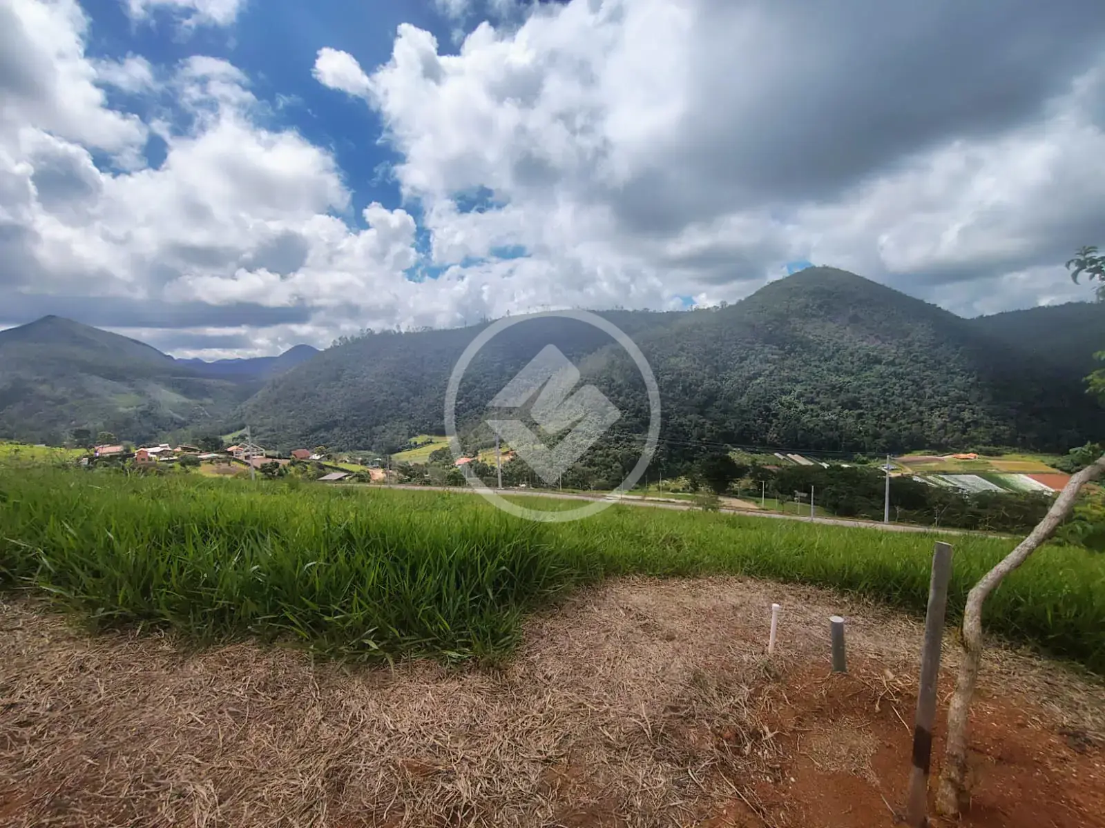 Imagem 1 - Terreno Condomínio em Vale Alpino, Teresópolis - RJ